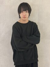 ヘアスピリッツアンクス(Hair Spirit anx) 吉田 駿人