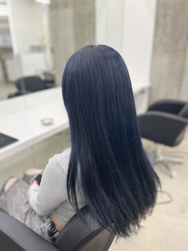 エイト 船橋店(EIGHT) tomi-247　ネイビーブルー！