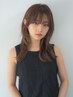 【高保湿コース】カラー+3stepトリートメント￥8000（天神/大名）