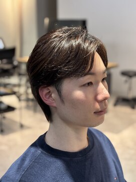 ノエル 池袋店(noel) 【noel】ibuki×ナチュラルセンターパート