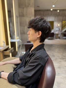 アーチ(ARCH) ツイストツイスト【ARCH片山】