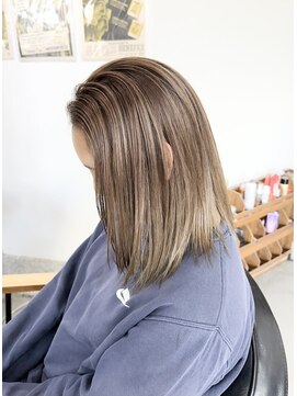 ラックセカンドスペース(LUCK 2nd SPACE) ☆