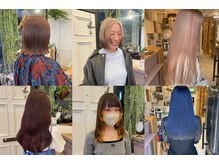 ベラアンドヘア(BELLA&HAIR)