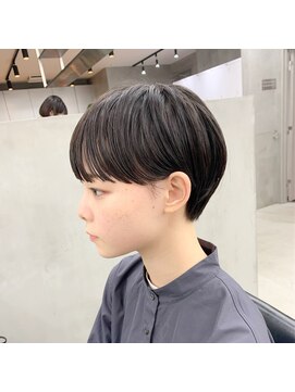 ヴィー 清澄白河(VIE) 【VIE／華】ショート/ボブ/ショートボブが得意な美容院 47