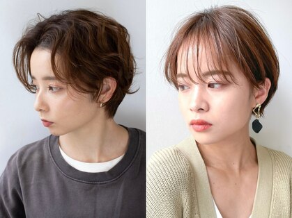 タオ 広尾(TAO)の写真
