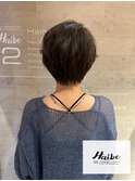 30代40代50代白髪ぼかし