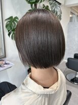 ガーベラ(gerbera)&nbsp;ブリーチなしオリーブカラー