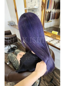 フリーク 石岡店(FREAK) Violet