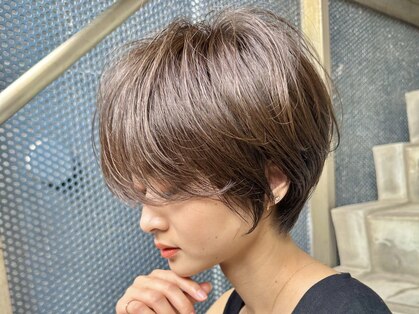 ナンバーセカンド(Number 2nd)の写真