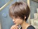 ナンバーセカンド(Number 2nd)の写真
