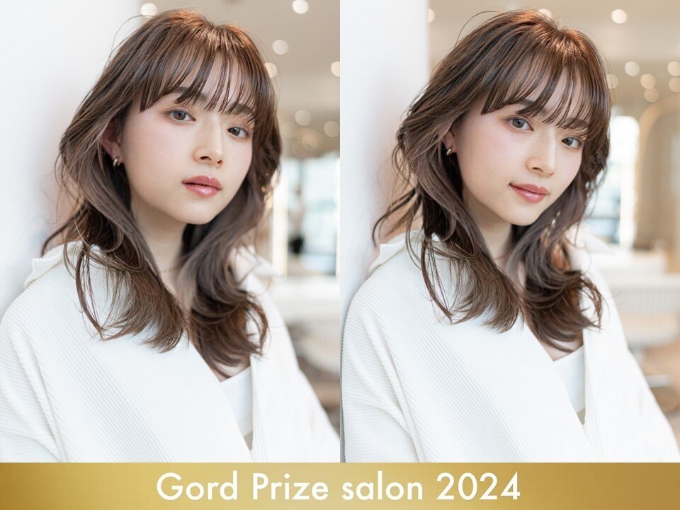 錦糸町駅で人気のデジタルパーマが得意な美容院・ヘアサロン