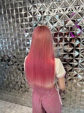 ラブスタシー 名古屋栄(Lovestasy) ベイビーピンク