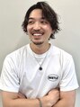 ウェイビーエフティフィフス 横浜西口(WAVEY ft.fifth) 岩井俊樹 [横浜駅]