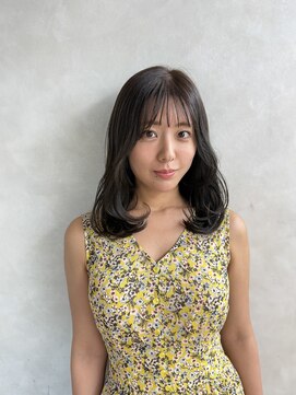 キイ ギンザ(k.e.y GINZA) オリ－ブカラ－