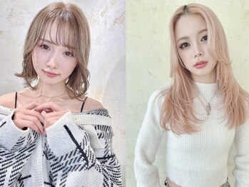 アトレ 藤沢店(attrait)の写真/【藤沢駅南口徒歩2分】Aujuaスパであなただけのケアを☆フルフラットのシャンプー台で身も心も癒されて…♪