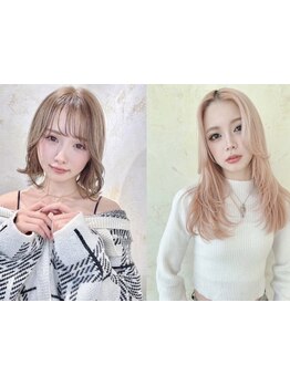 【藤沢駅南口徒歩2分】Aujuaスパであなただけのケアを☆フルフラットのシャンプー台で身も心も癒されて…♪