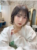 フェイスフレーミング/ハイトーン/ブリーチインナーカラー北千住