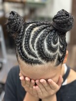 ツインエイト(Twin eight)&nbsp;ツインお団子