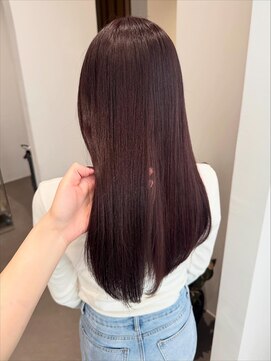 ディアランド(Dearland) purple color