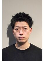 ツーエイチ 新宿(2H)&nbsp;アップバング