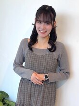 パザパ 南館店(pa.za.pa.)&nbsp;青木 七海