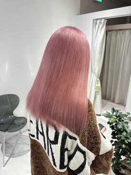 プライズ 成増店(prize) ペールピンクホワイトピンクハイトーンピンクラベンダーピンク