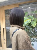 タッセルボブ