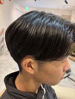 コルト(COLT) センターパート