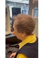 インパークス 北千住店(INPARKS)&nbsp;大人ショート［北千住店］