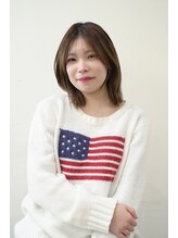 ゼスト 中野店(ZEST) 池田 心深