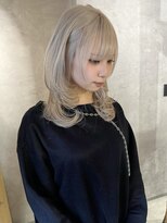 パドマ(Padma)&nbsp;ホワイトレイヤー