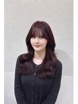 サードショップ 梅田茶屋町店(THIRD SHOP)&nbsp;バーガンディ