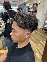 スイート(Suite)&nbsp;フェザーパーマ