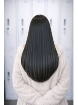 リリー シンジュク(Lilly)&nbsp;【Lilly新宿】#20代#30代#40代#髪質改善#艶髪＃美髪ストレート