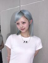 ジーナリア(Xena ria) 《Kaede》ミント◎