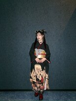 デイフレーム(Day FRAME)&nbsp;振袖・成人式前撮り