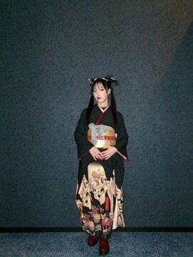 デイフレーム(Day FRAME) 振袖・成人式前撮り