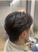 フェザーパーマ