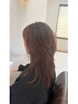 ソウ(SOW)&nbsp;ウルフレイヤー