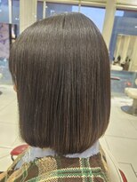 アース 赤羽店(HAIR&MAKE EARTH)&nbsp;プレミアムストレート