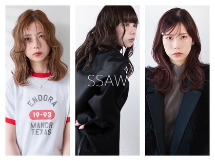 SSAWの写真