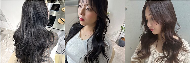 レヴリー(reverie)のサロンヘッダー