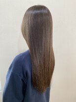 シャンティ(Shanti) 縮毛矯正専門店による縮毛矯正&髪質改善トリートメント
