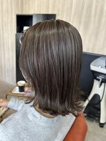 ナップヘアースコヤ(NAP hair Scoya)&nbsp;極細ハイライトカラー