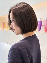 アビーツー(ABBEY2)&nbsp;ボブ
