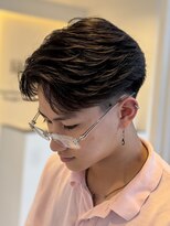 リベラル(liberal) フェザーショート