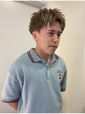 ハイトーンアクティブショート