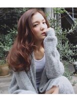 ボタニウムドットアン バイ アールサロン(BOTANIUM.An by Rr SALON)&nbsp;【BOTANIUM.An by RrSALON 安城】半個室/イメチェン/髪質改善