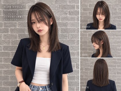 ネオリーブ コパン 鶴見店(Neolive copain)の写真