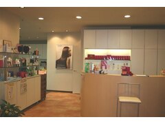 KEI・S HAIR 土山店